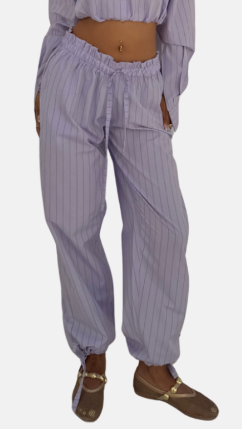 MARBELLA Pants