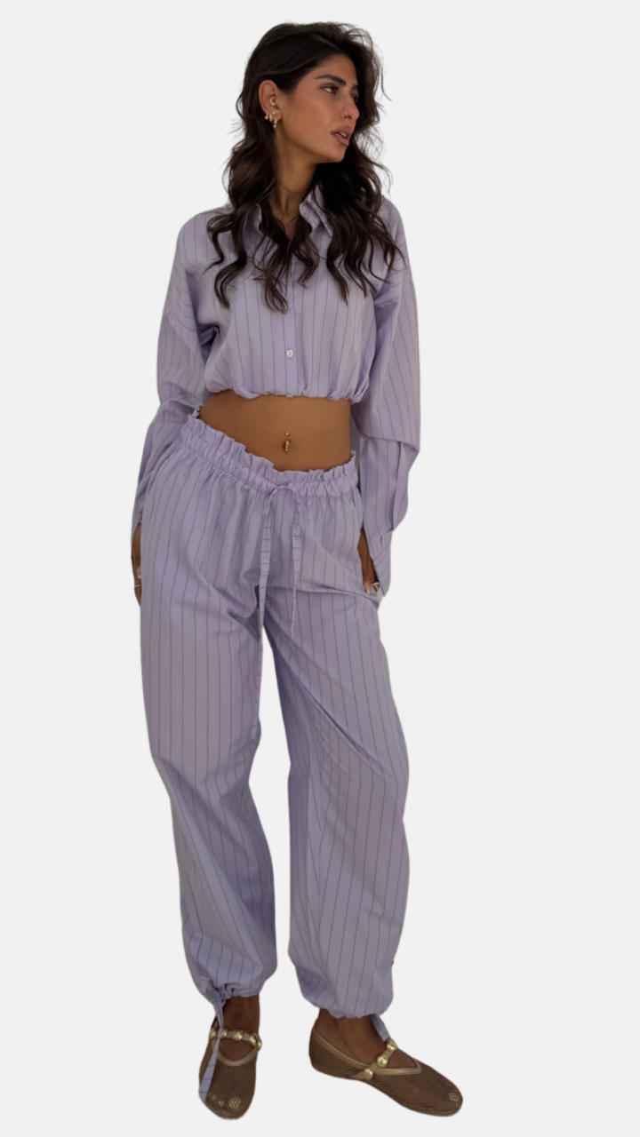 MARBELLA Pants
