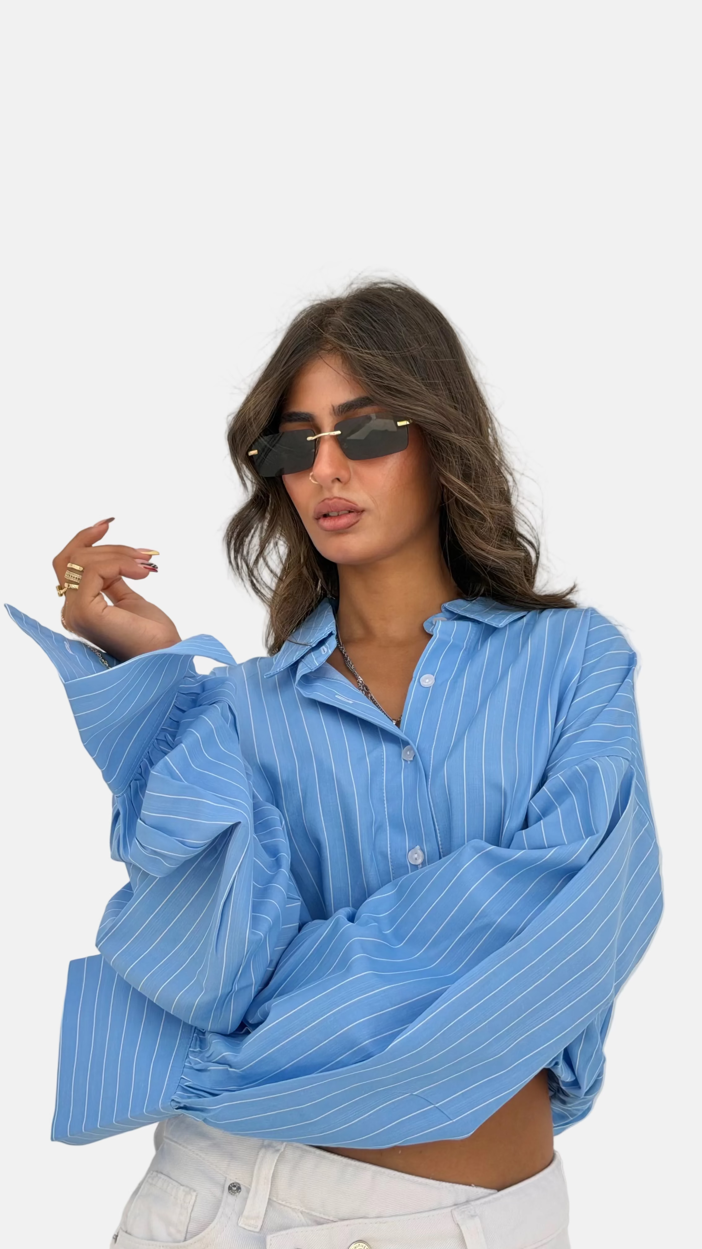 CAPRI Chemise