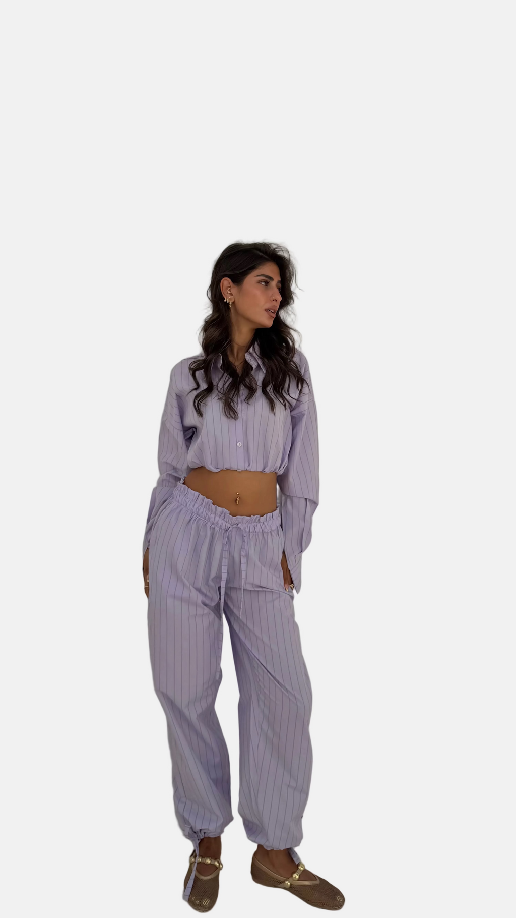 MARBELLA Set